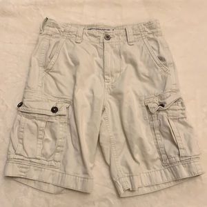 American Eagle Men’s Cargo Shorts